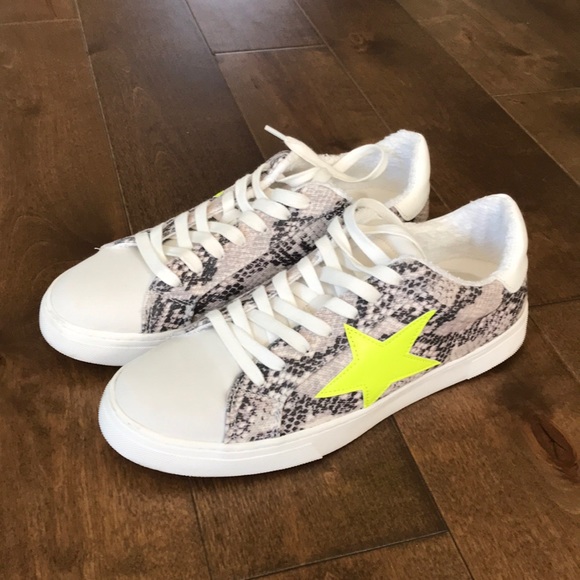 Steven By Steve Madden Shoes - STEVE MADDEN Sneakers